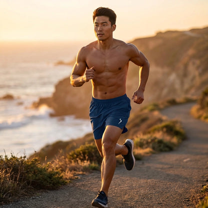 Essential Shorts 4-Pack