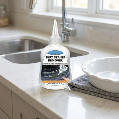 Powerful Stain Remover Gel