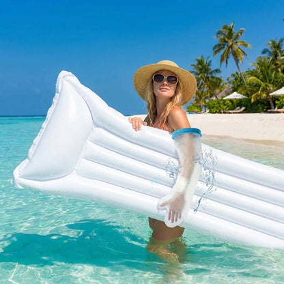 Waterproof Neoprene Cast Cover for Shower & Bath