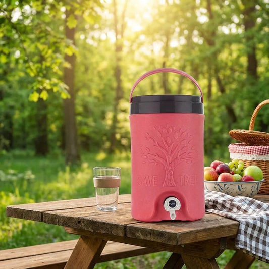 5 Litre Insulated Water Jug