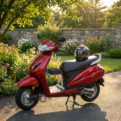 Portable Baby Seat for Scooters
