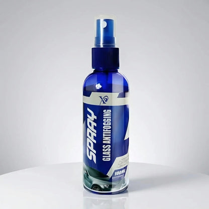 Anti-Fog Glass Spray