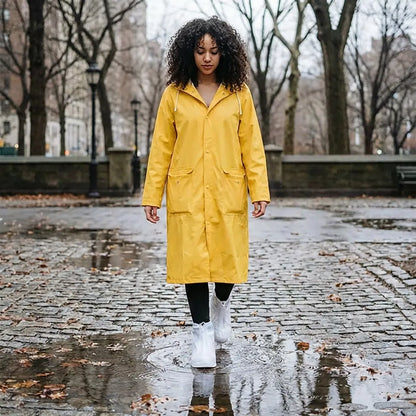 Reusable  Rain Shoe Cover