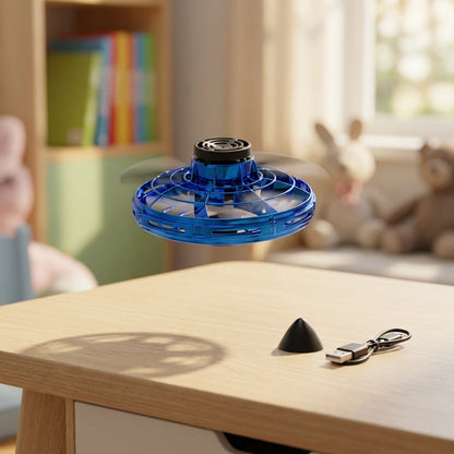 Magic Flying Orb Spinner Outdoor Toys