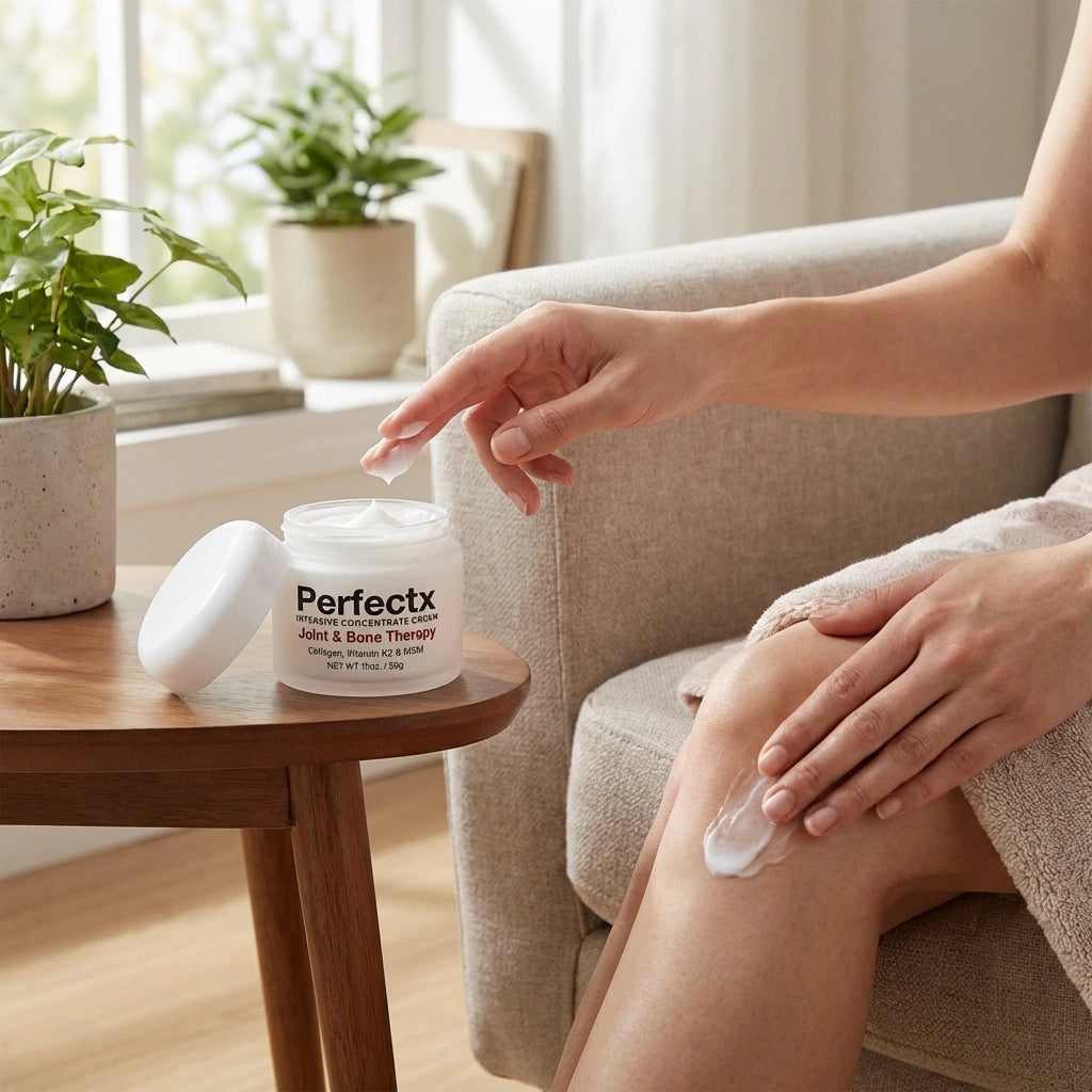Soothing Body Cream – 2 Pac
