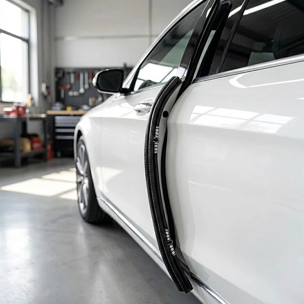Car Door Protector Strip (5 mtrs)