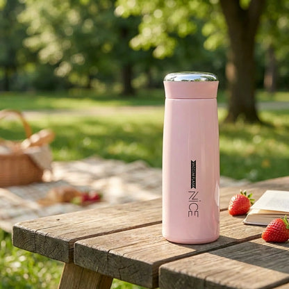 Stylish Leak-Proof Water Bottle