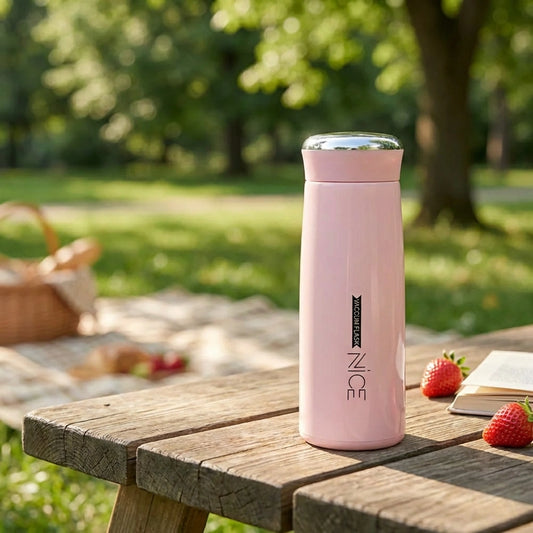Stylish Leak-Proof Water Bottle