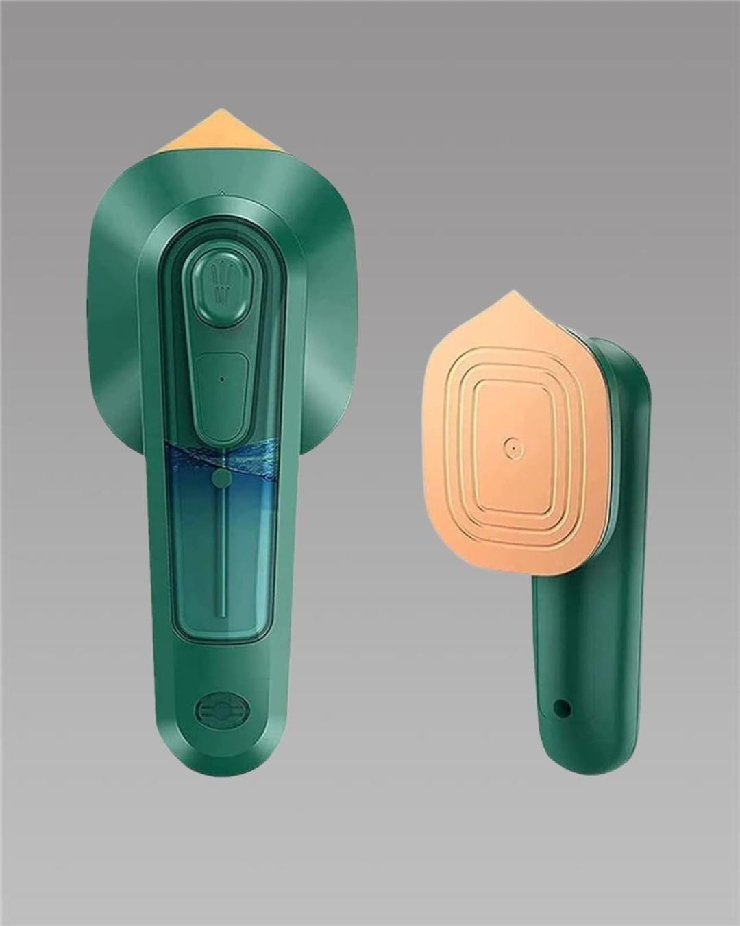 Iron Travel Steamer Iron for Clothes Portable Handheld Iron