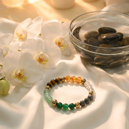 Dhan Yog Money Bracelet