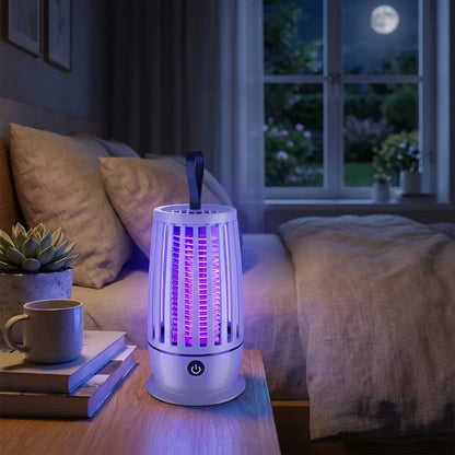 LED Mosquito Killer Lamp
