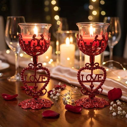 Tea Lights Holder Candle Stand