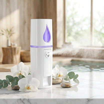 Portable Nano Hydration Mist