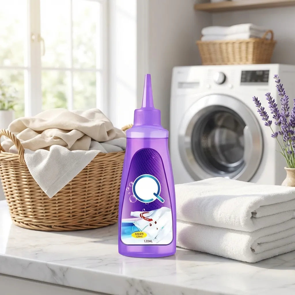 Instant Fabric Stain Remover