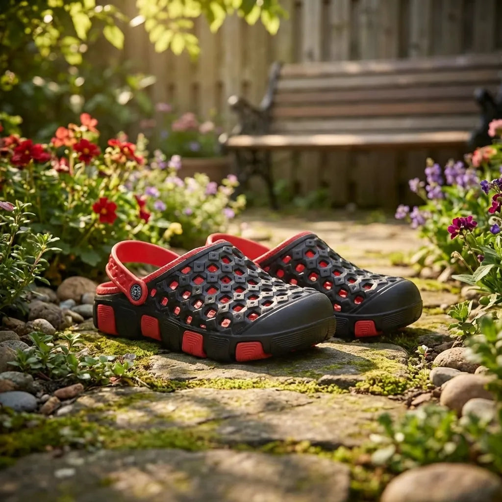 Clogs Footwear