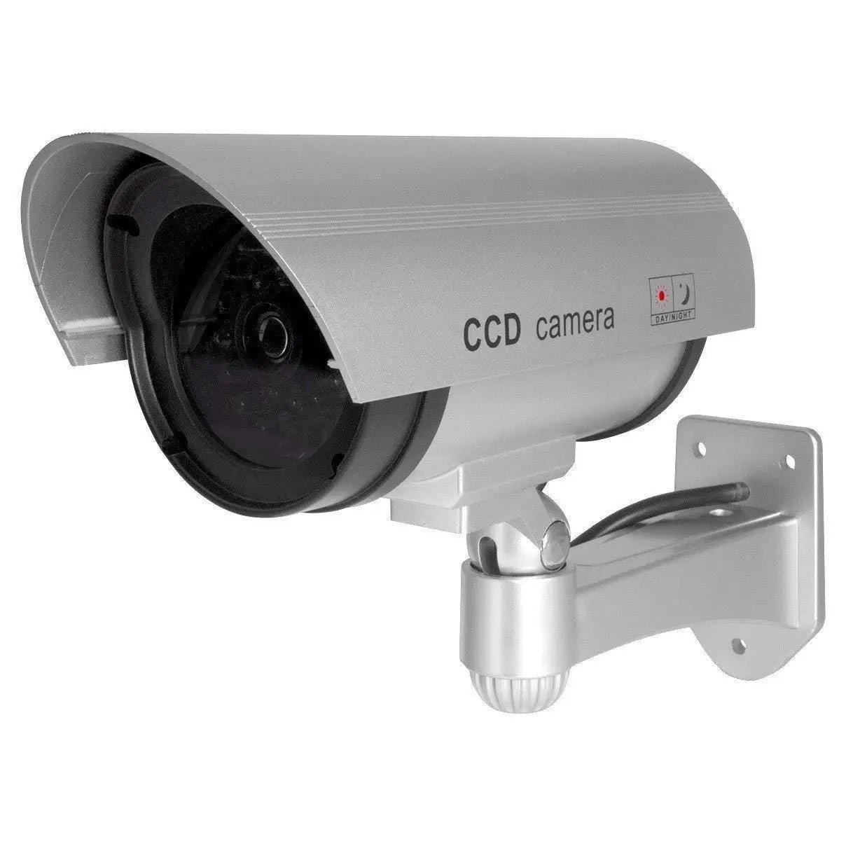 Realistic Looking Dummy Security Camera