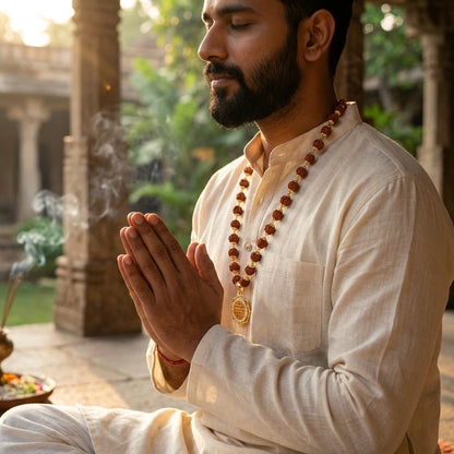Sankatmochan Protection Mala