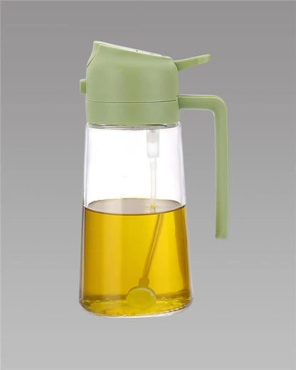 500ml Oil Spray & Dispenser