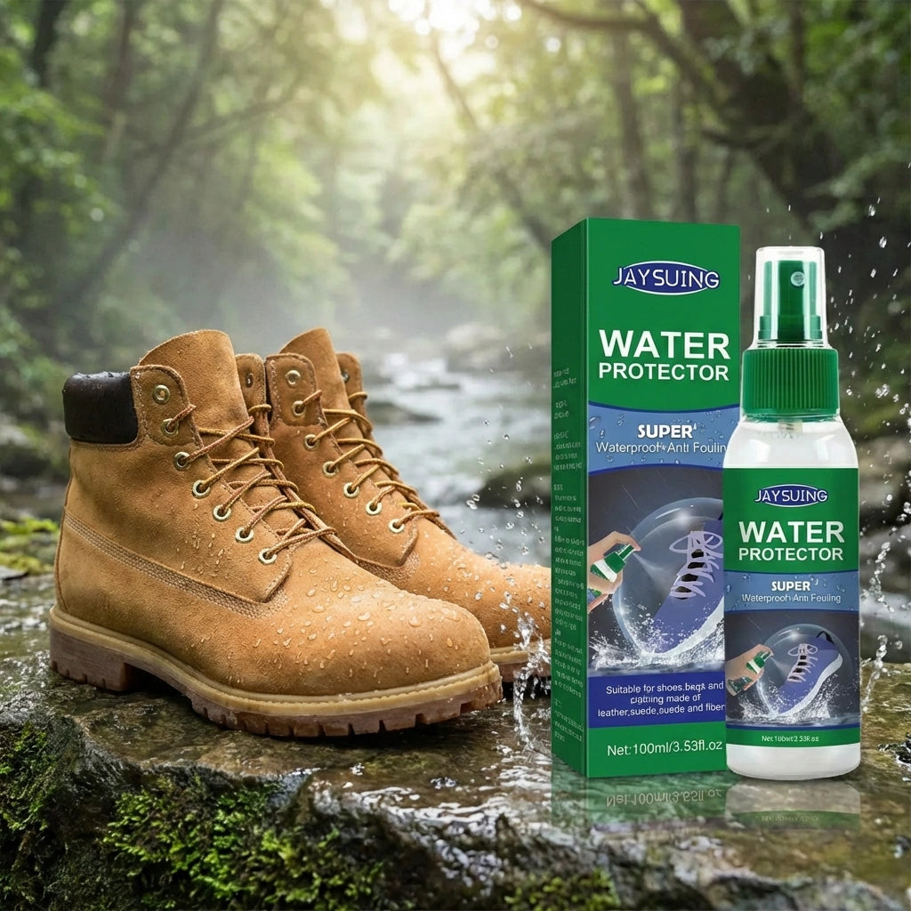 ArmorShield Fabric Protector Trio