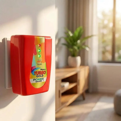 Max Turbo Enviropure Power Saver & Money Saver