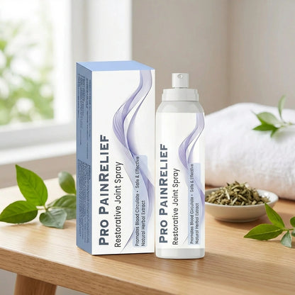 JointCare Comfort Spray – 30ml