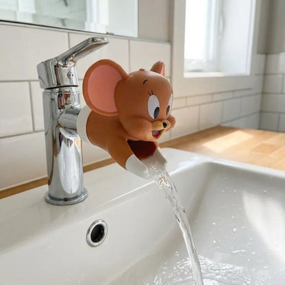 Cartoon Tap Extender
