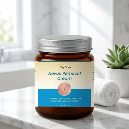 Nevus Removal Cream 200 ml Pack of 2