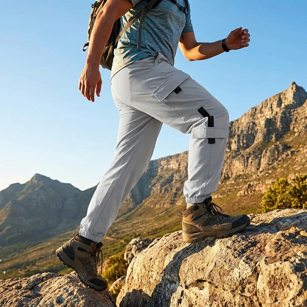 Urban Utility Cargo Pants