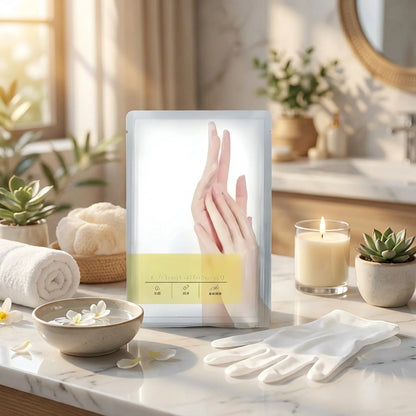 Instant Glow Face Mask