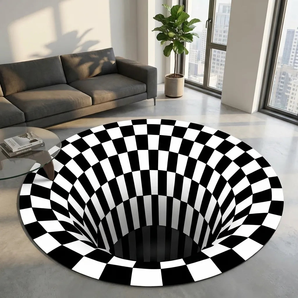 Non-Slip Dining Mat