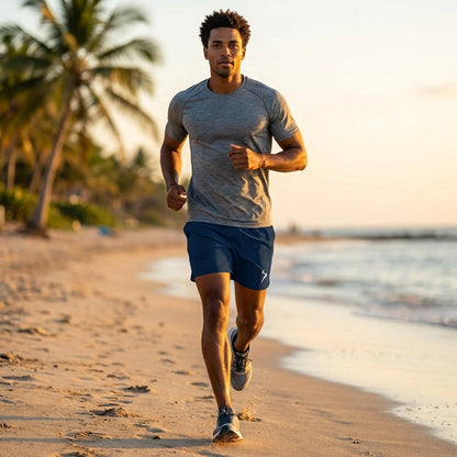 Essential Shorts 4-Pack
