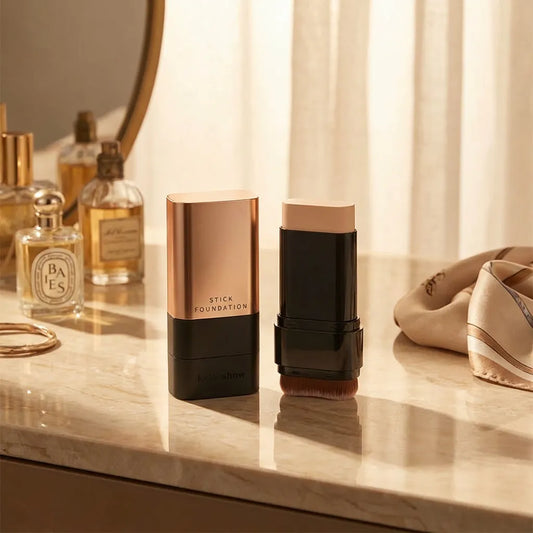 2-in-1 Foundation Stick