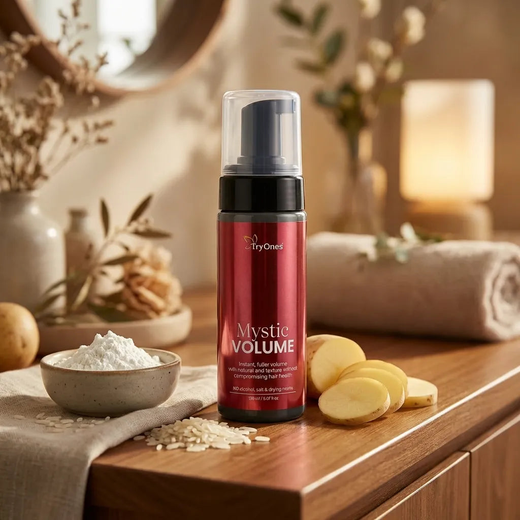 Mystic Volume Spray