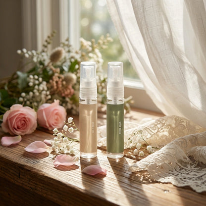Luxury Perfume Gift Set