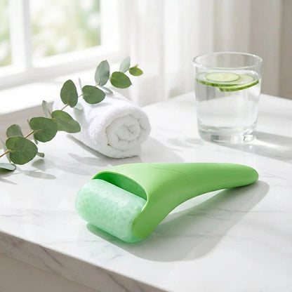 Silicone face massager Ice Roller