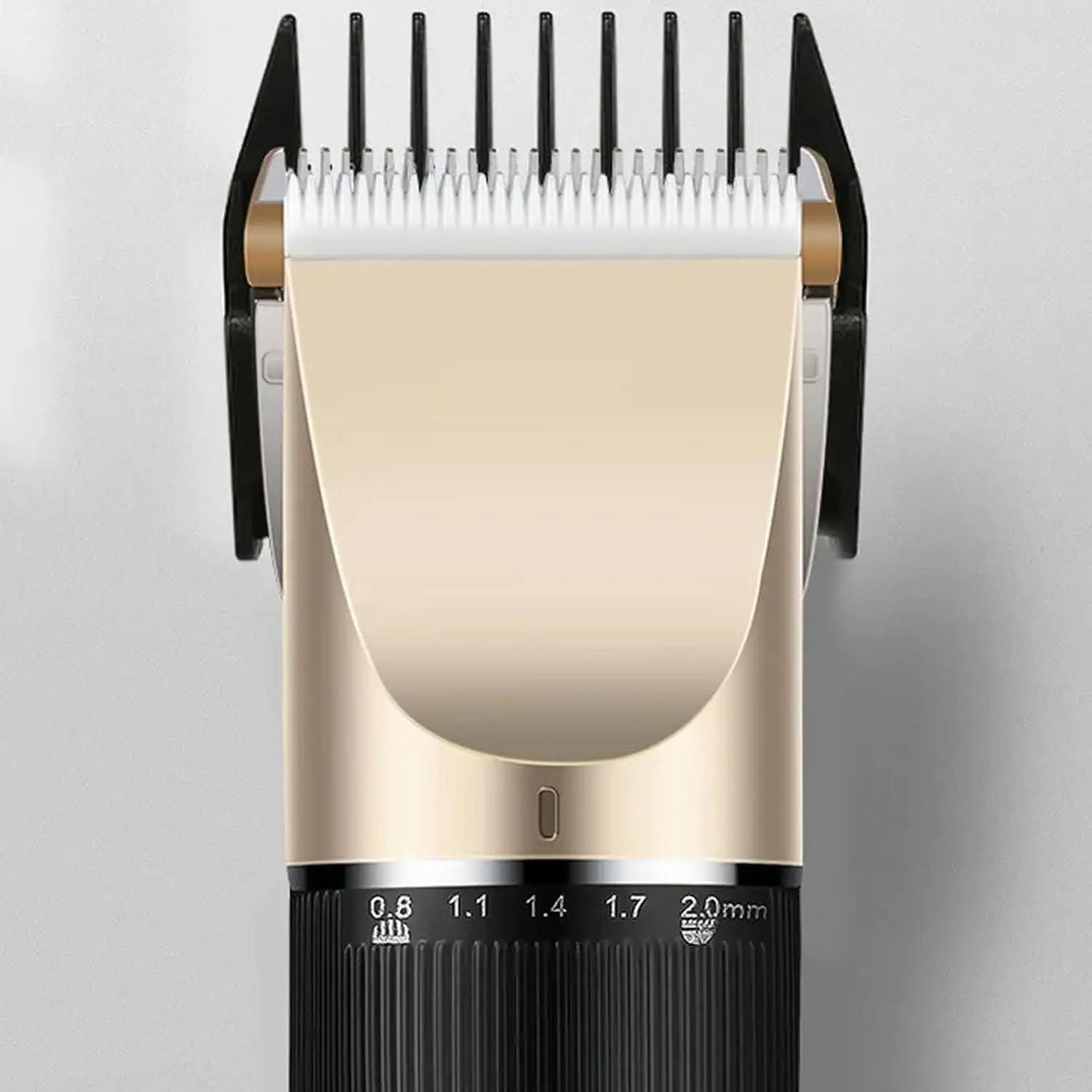 Rechargeable Cordless Hair Clipper For Men