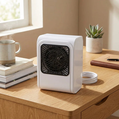 Portable Room Heater – 220V