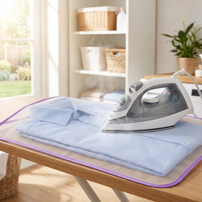 Delicate Ironing Protective Mesh