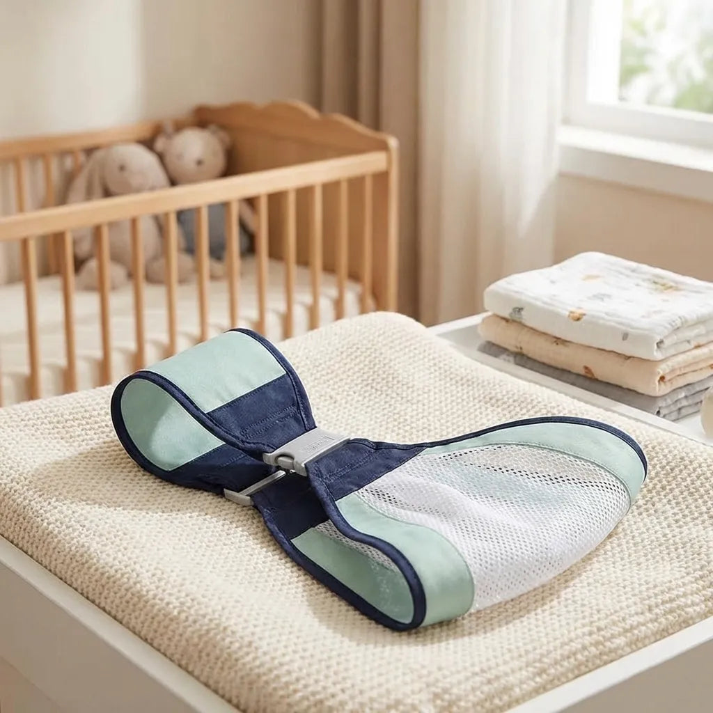 Baby Carrier Newborn to Toddler