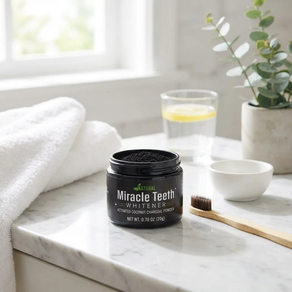 Instant White Powder