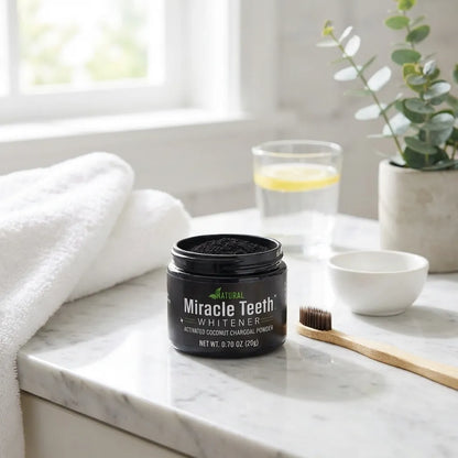 Instant White Powder
