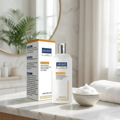 Acne Spot Treatment Lotion