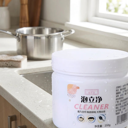 Heavy-Duty Rust Remover