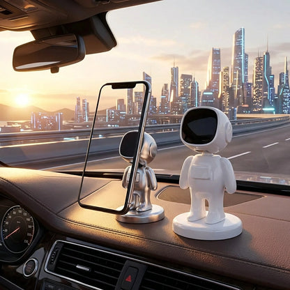 Car Mounts and Magnetic Phone Holder