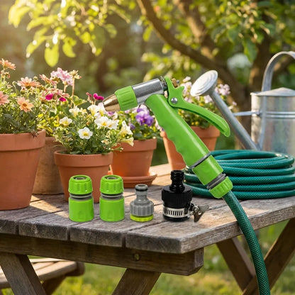 Water Spray Nozzle Hose Sprayer
