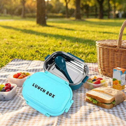 Insulated Lunch Box
