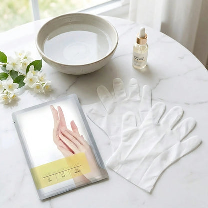 Instant Glow Face Mask