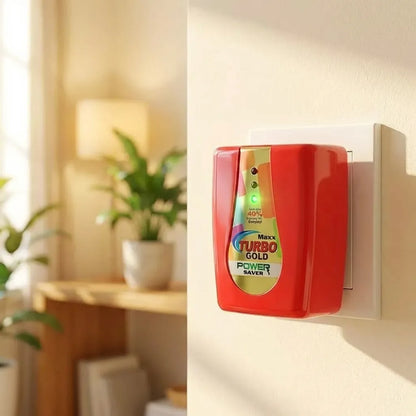 Max Turbo Enviropure Power Saver & Money Saver
