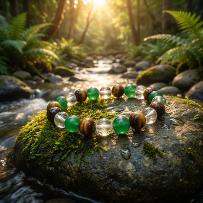 Prosperity & Strength Bracelets