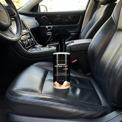 Interior Coating Agent – 100ml